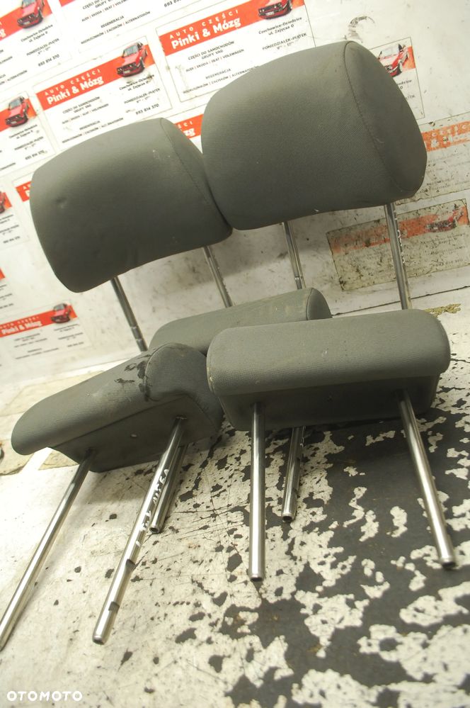 ZAGŁÓWEK ZAGŁÓWKI SEAT ALTEA TOLEDO III - 8