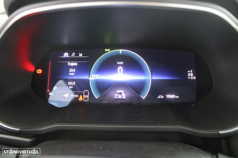 Renault Zoe (c/ Bateria) Z.E. 50 LIFE - 14