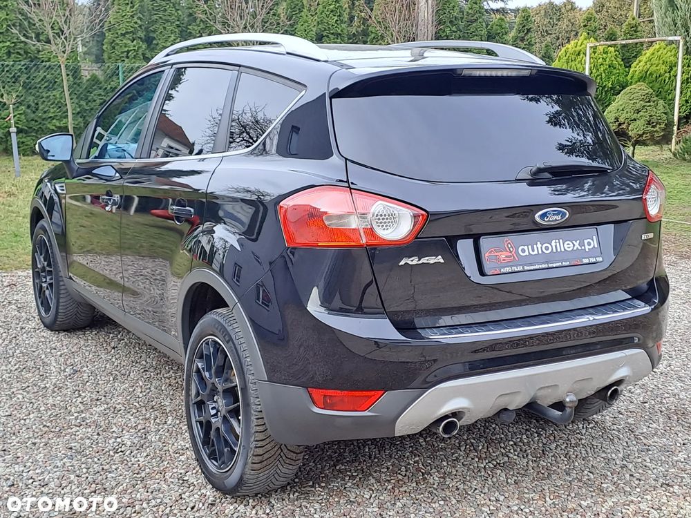 Ford Kuga - 4