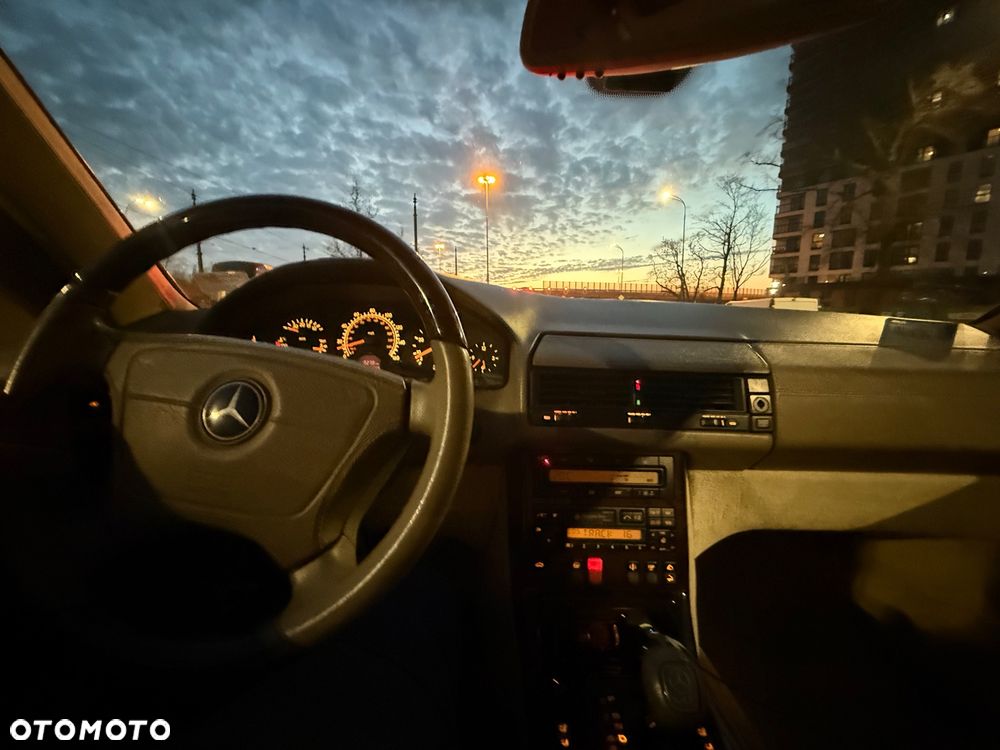 Mercedes-Benz SL 600 - 7