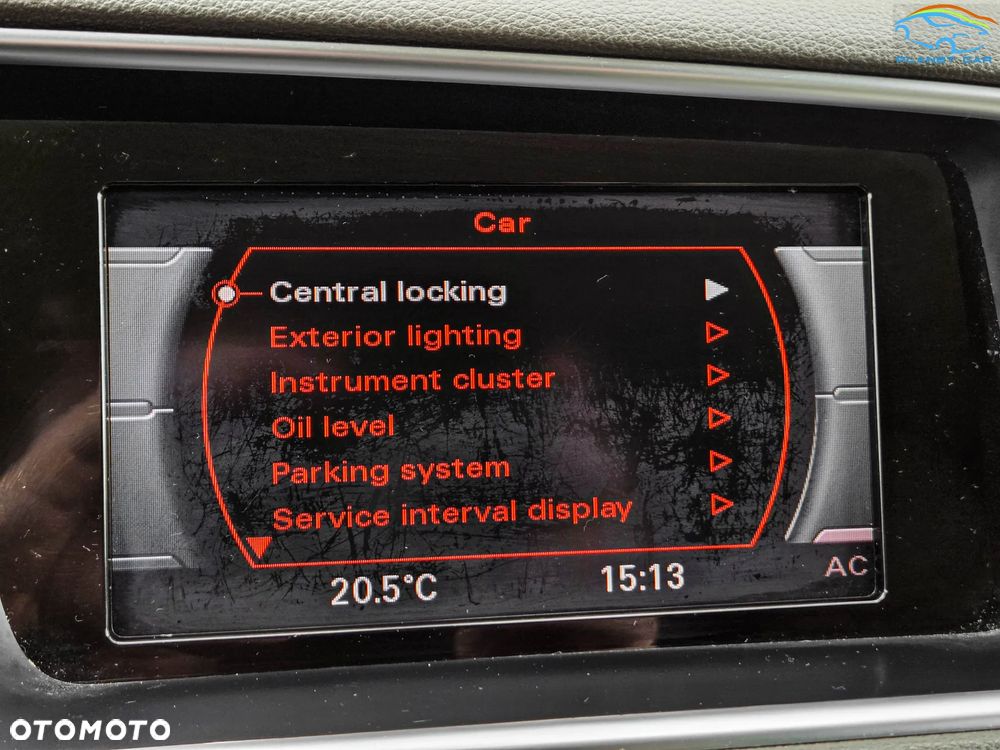 Audi Q5 2.0 TDI clean diesel Quattro S tronic - 33