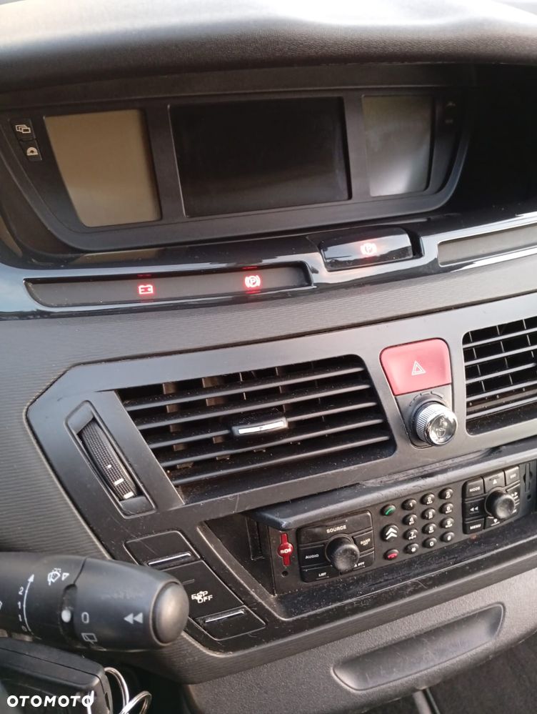 Citroën C4 Picasso 2.0 HDi Equilibre Exclusive - 5