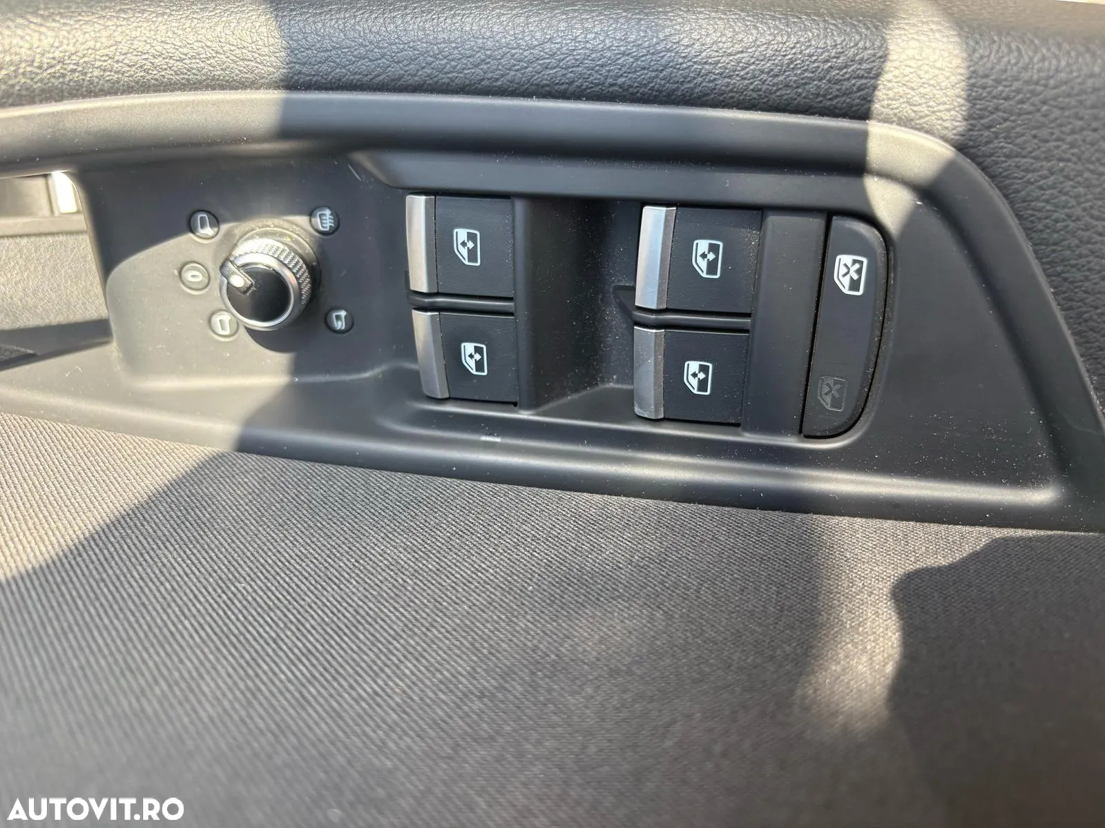 Audi A4 - 11