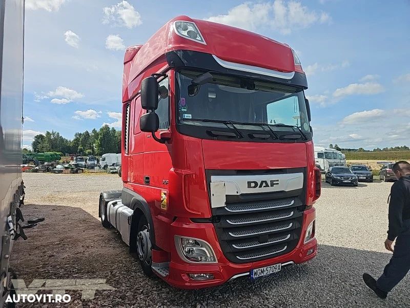 DAF XF 480FT - 2