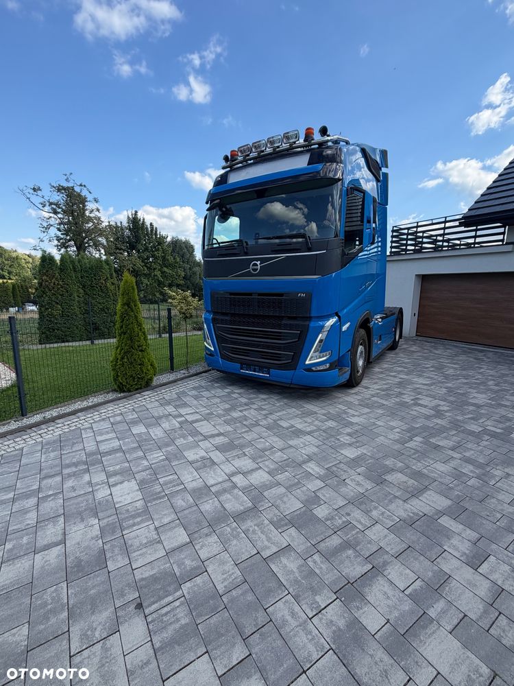 Volvo Fh 500 - 3