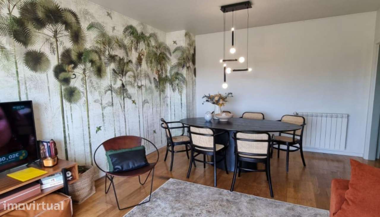 Apartamento com vista mar para venda, Moledo, Caminha - Grande imagem: 2/23