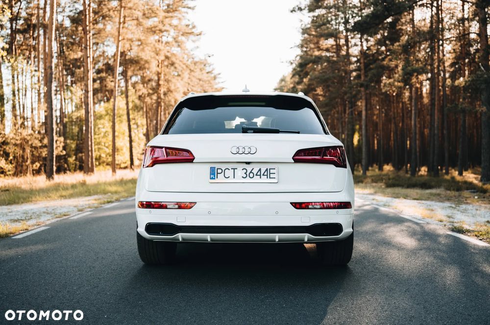 Audi SQ5 - 4