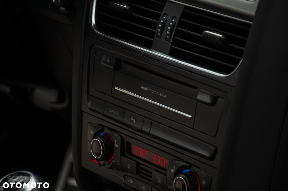 Audi A5 Coupé 2.0 TFSI Quattro - 19