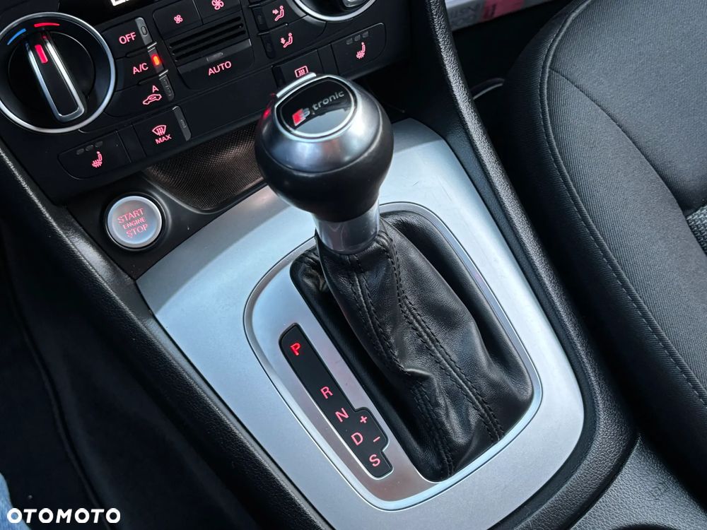 Audi Q3 2.0 TDI Quattro S tronic - 25