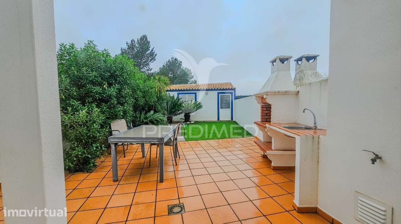 Moradia T3 Charmosa com Espaço Exterior em Ferragudo - Grande imagem: 5/40