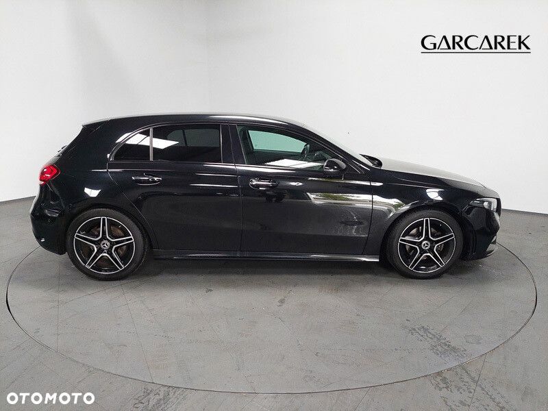 Mercedes-Benz Klasa A - 9