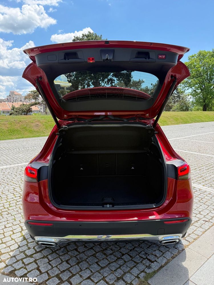 Mercedes-Benz GLA 220 d 4MATIC 8G-DCT Edition 2021 - 5