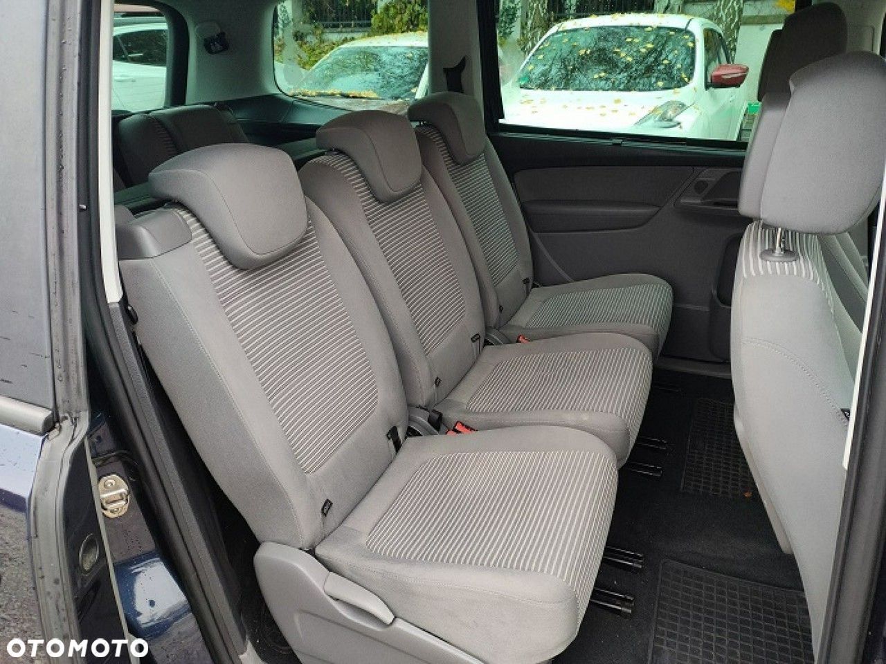Seat Alhambra - 12