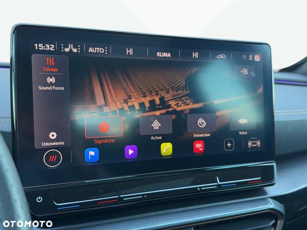 Cupra Formentor 2.0 TSI 4Drive VZ Tribe Edition DSG - 40