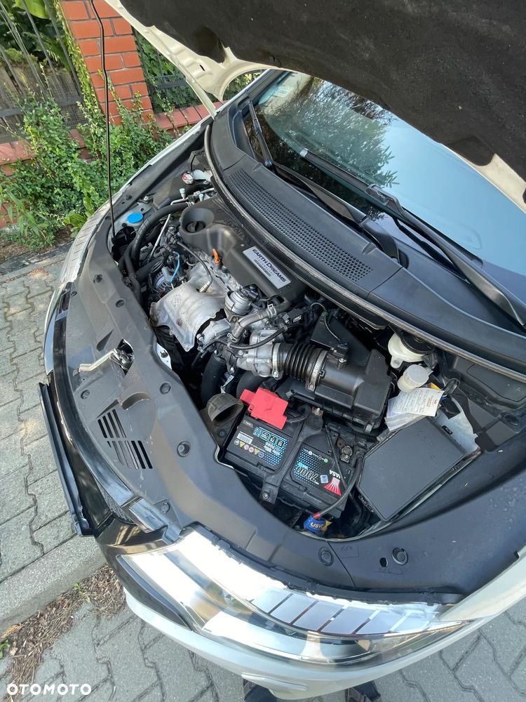 Honda Civic 1.6 i-DTEC Style Edition - 3