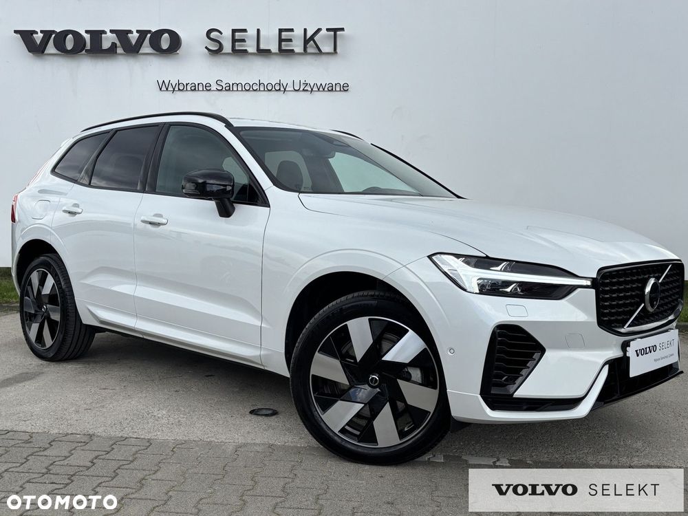 Volvo XC 60 - 5