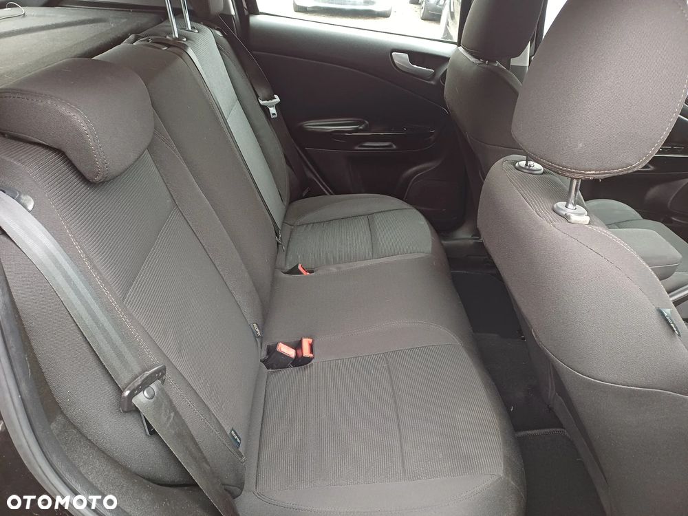 Alfa Romeo Giulietta 1.4 TB 16V Turismo - 11