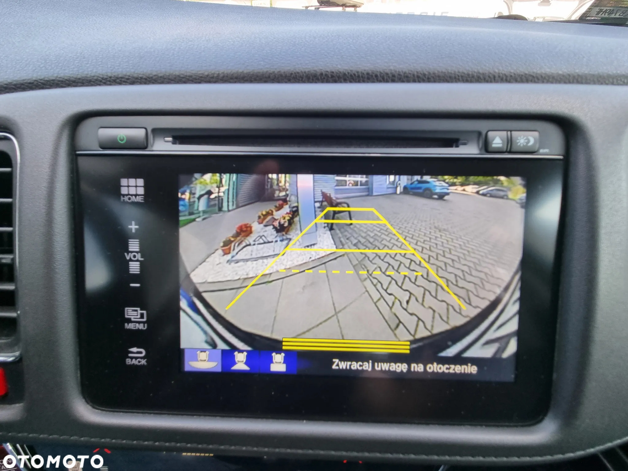 Honda HR-V 1.5 Executive (ADAS) CVT - 20