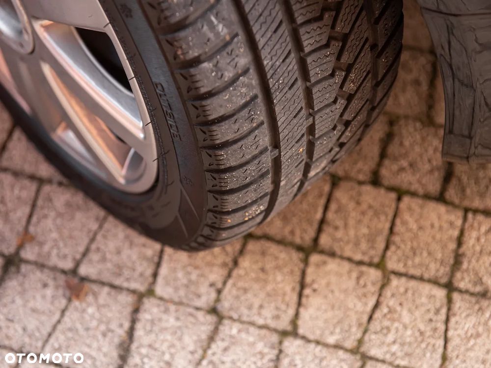 Audi A4 Avant 3.0 TDI Quattro - 26