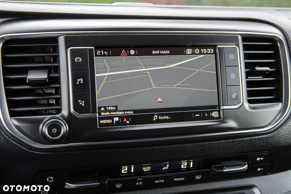 Peugeot Expert 2.0 BlueHDi 180 L1 EAT8 - 24