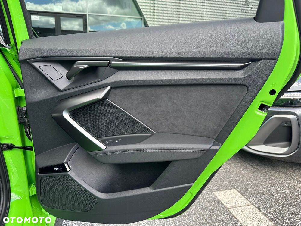 Audi RS3 Sportback - 21