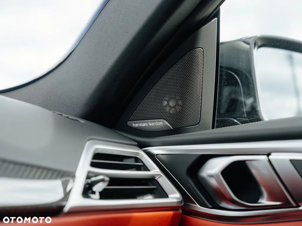 BMW M4 - 11