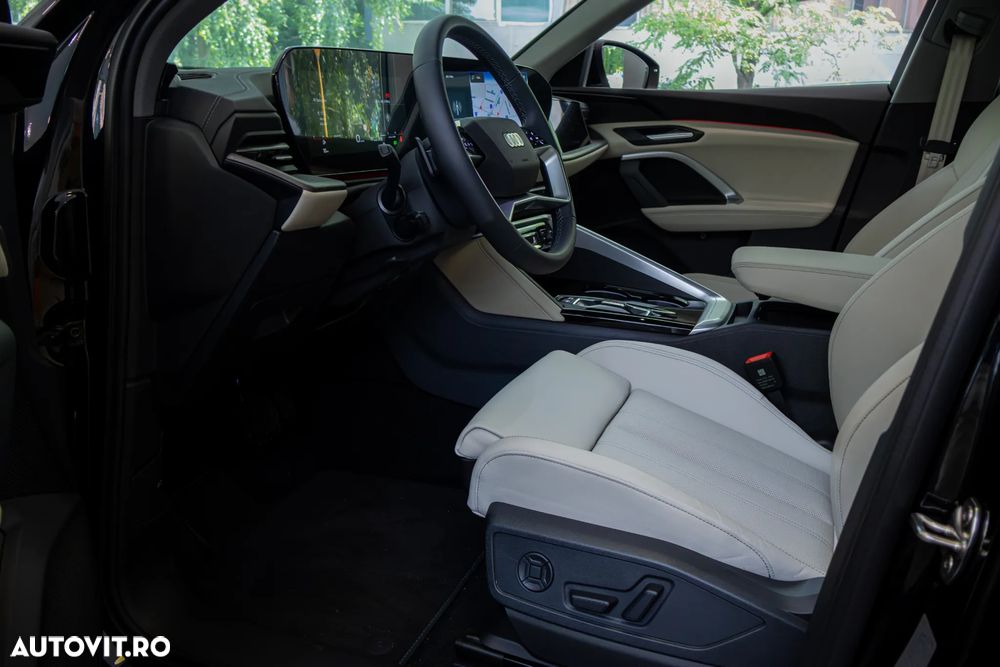 AUDI Q5 2026 — imagine 9