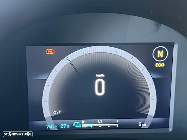 Fiat 600e 54 kWh La Prima - 17