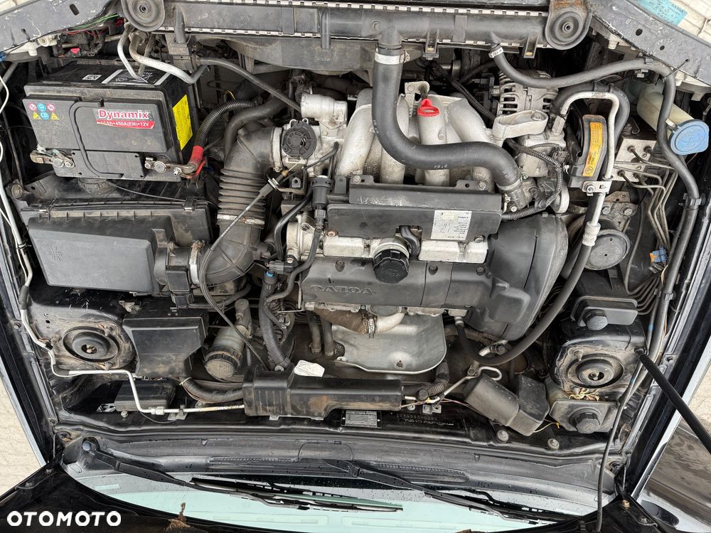 Volvo V40 1.8 Classic Limited Edition - 12