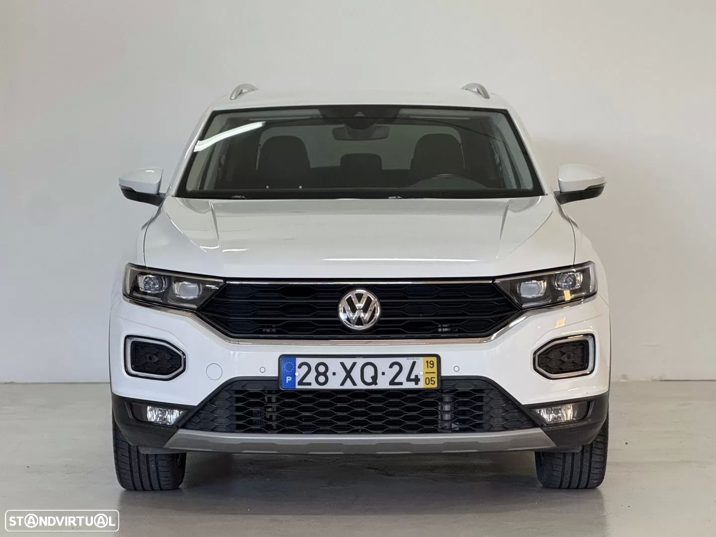 VW T-Roc 1.5 TSI Style - 2