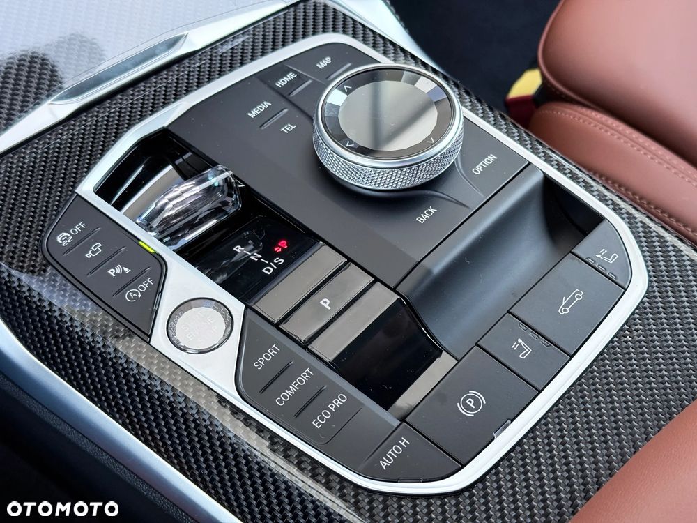 BMW Seria 4 M440i xDrive - 27