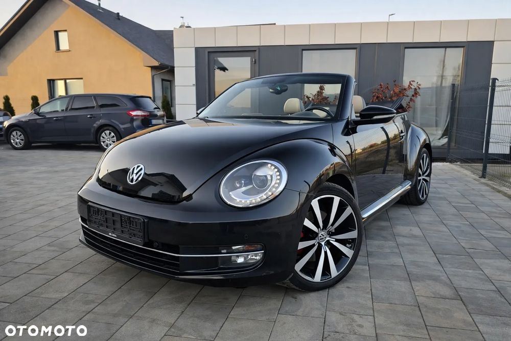 Volkswagen Beetle - 3