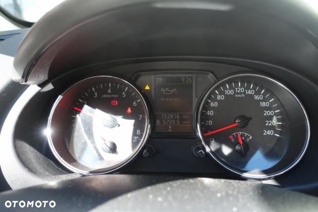 Nissan Qashqai+2 2.0 4x4 I-Way - 10