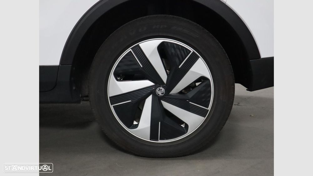 MG ZS EV 72.6 kWh Luxury OBC 11 kW - 5
