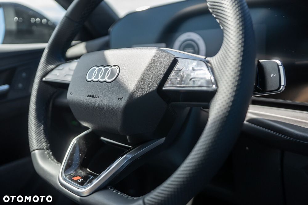 Audi Q3 Sportback - 30