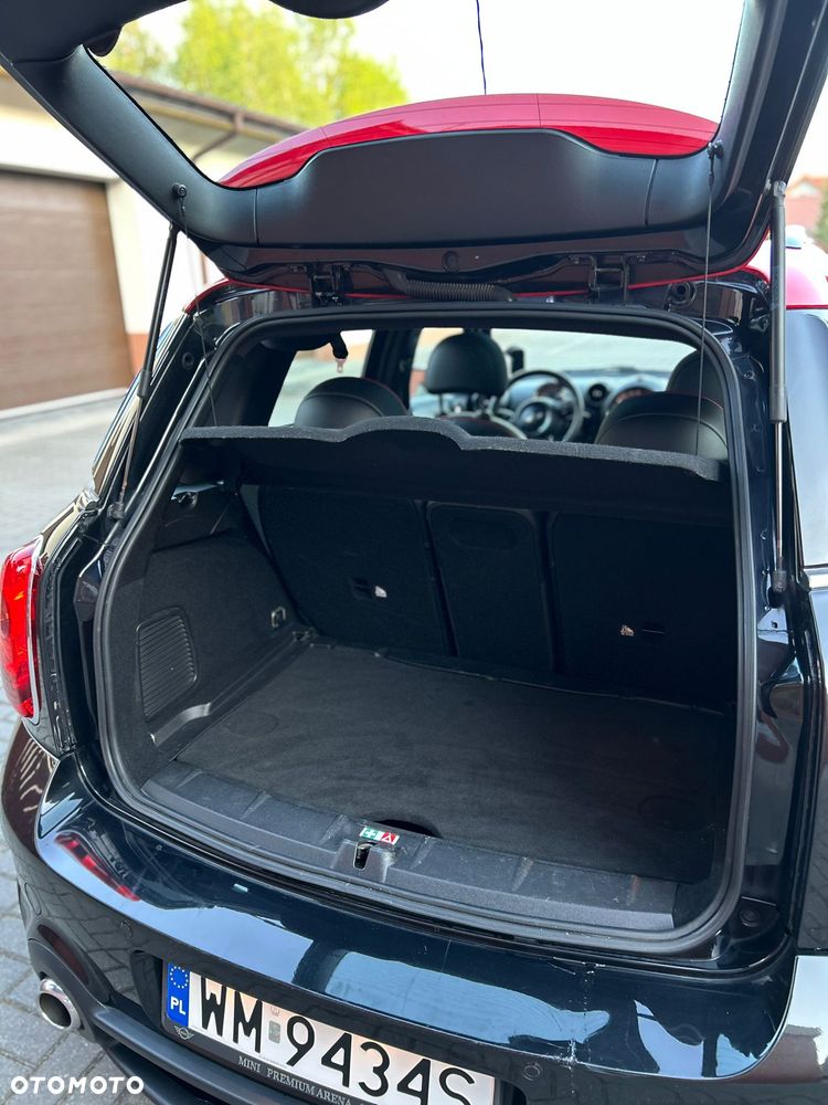 MINI Countryman - 23