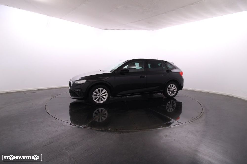 Skoda Scala 1.0 TSI Ambition DSG - 2