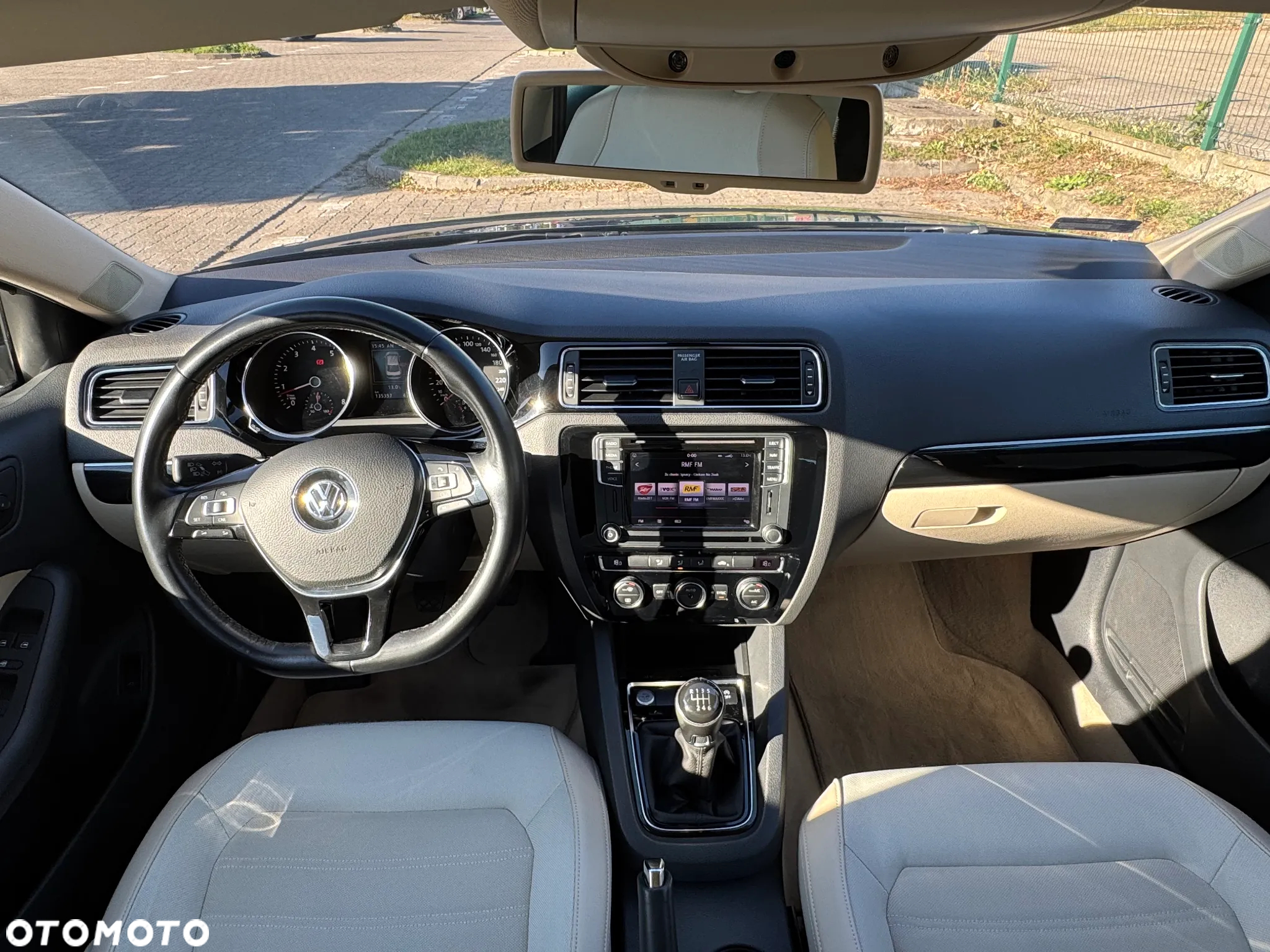 Volkswagen Jetta 1.4 TSI BMT Highline - 16