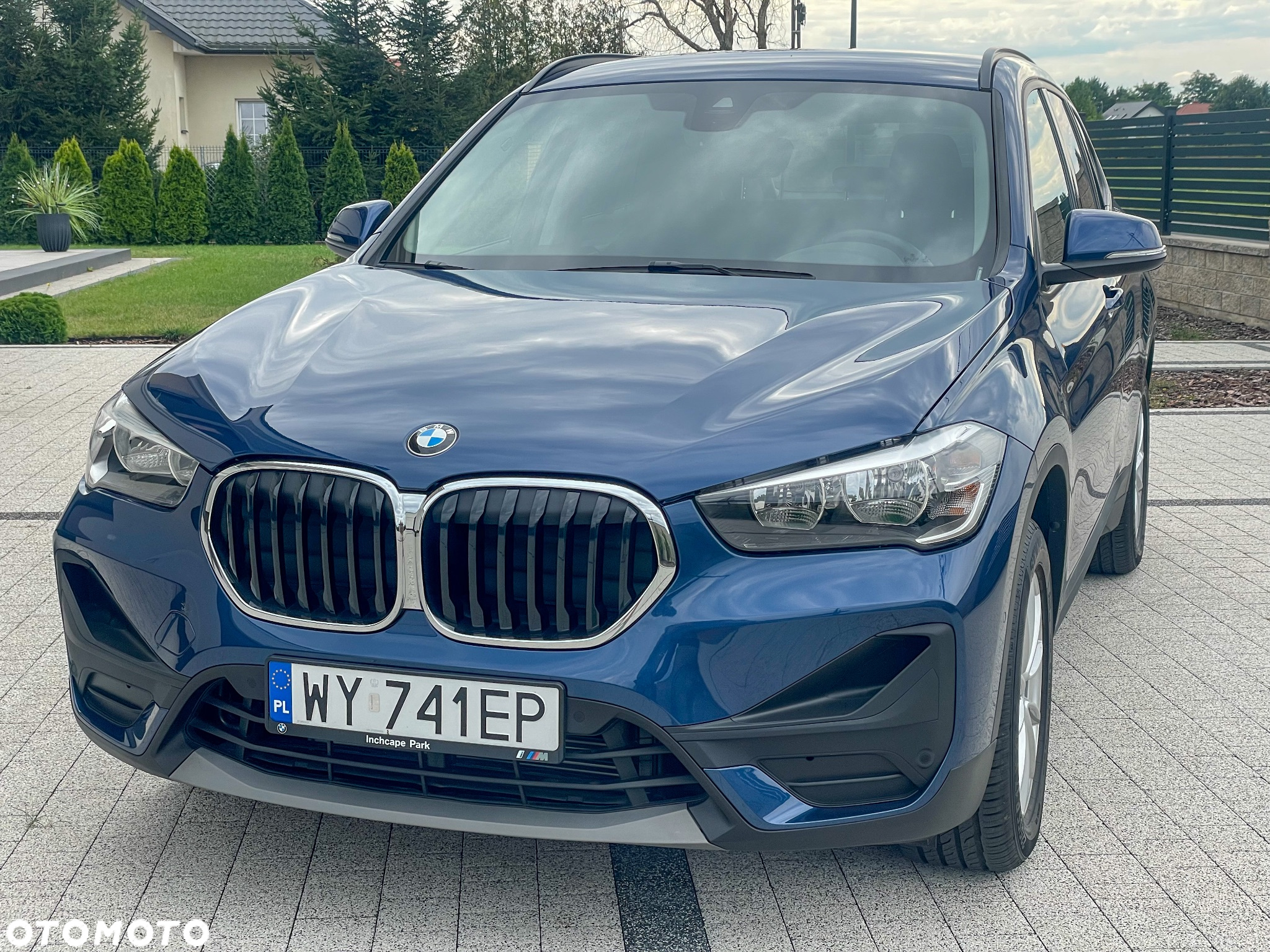 BMW X1 sDrive20d Advantage - 5