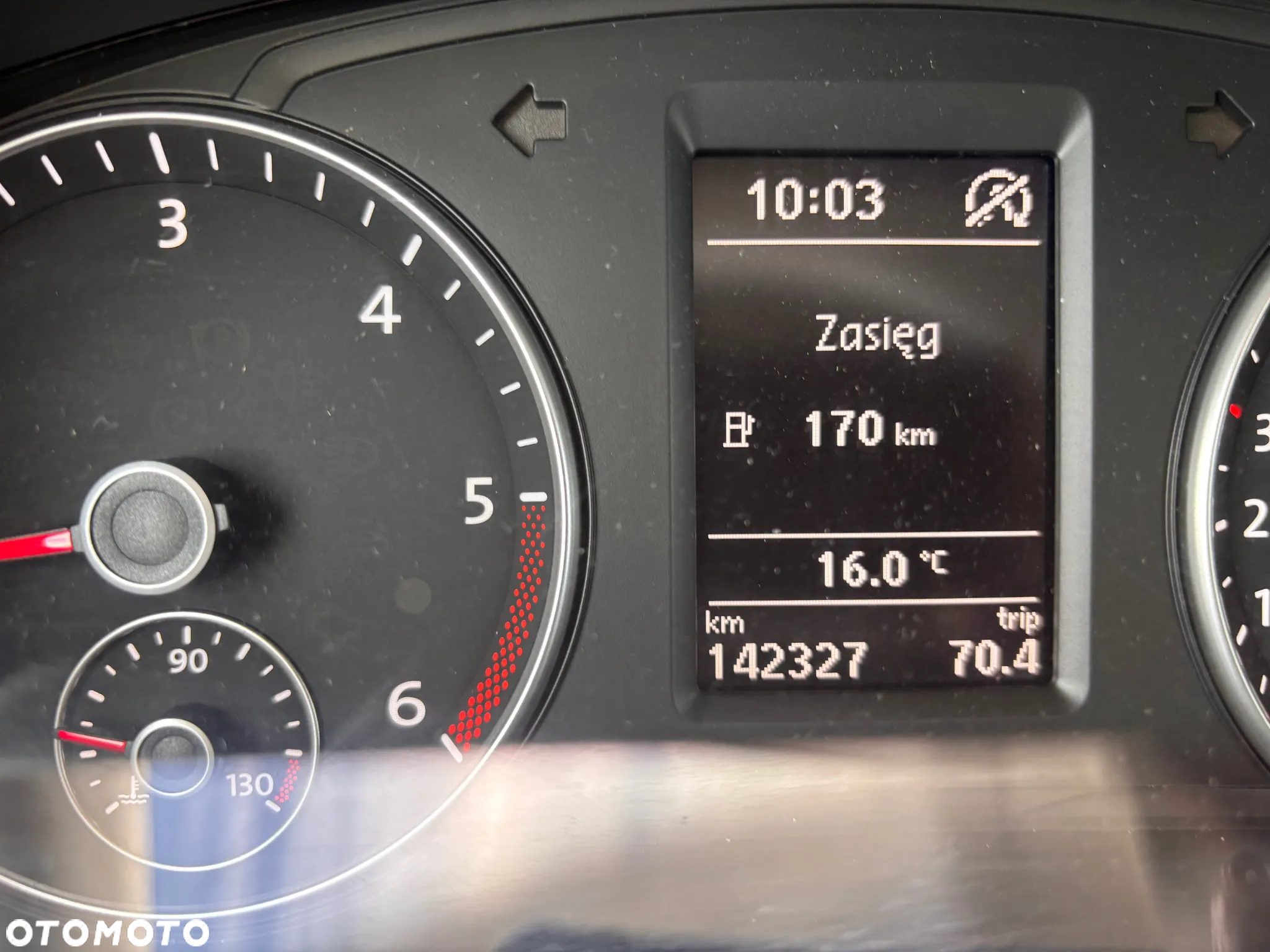 Seat Alhambra 2.0 TDI Style 4x4 - 10