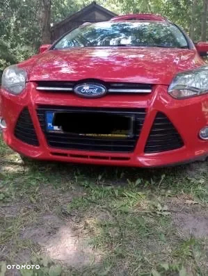 Ford Focus - 10