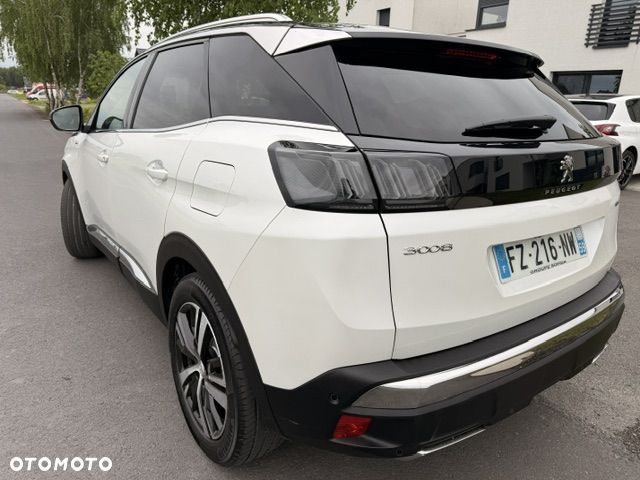 Peugeot 3008 - 11