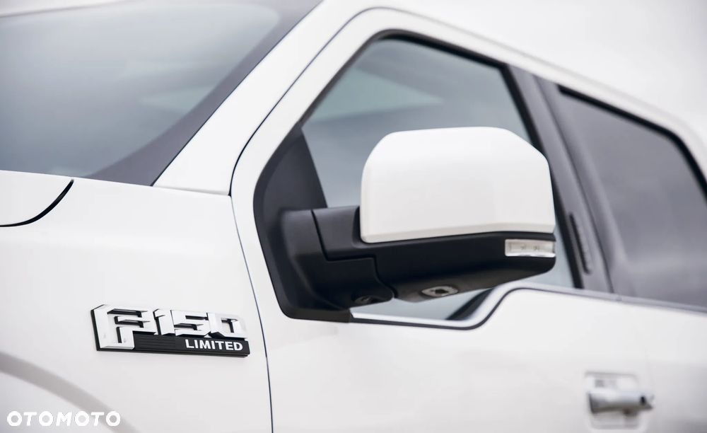 Ford F150 - 11