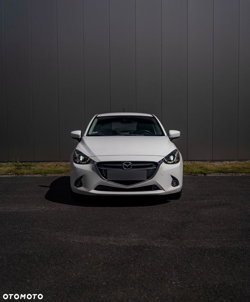 Mazda 2 1.5 Skypassion - 12