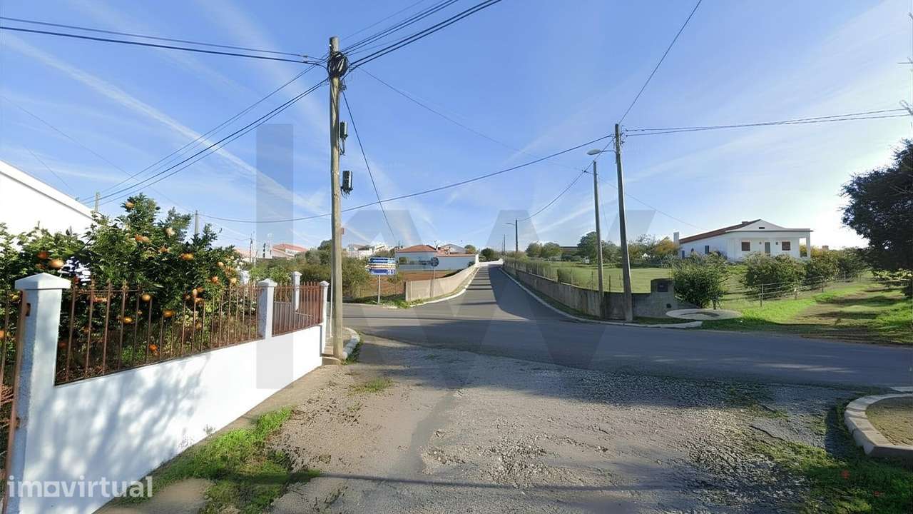 Terreno com Projeto Aprovado em Monsaraz - Grande imagem: 4/15
