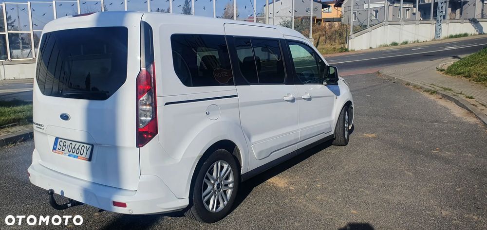 Ford Tourneo Connect Grand - 4