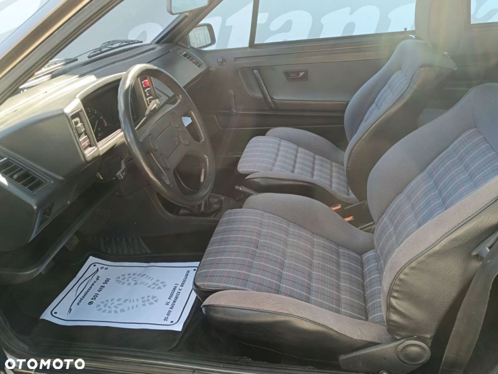 Volkswagen Scirocco - 6