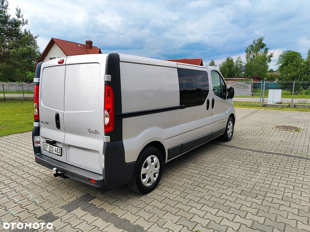 Renault Trafic - 5