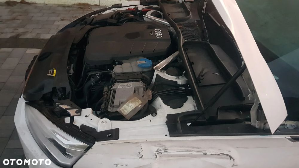 Audi A5 Sportback 2.0 TDI S tronic - 30