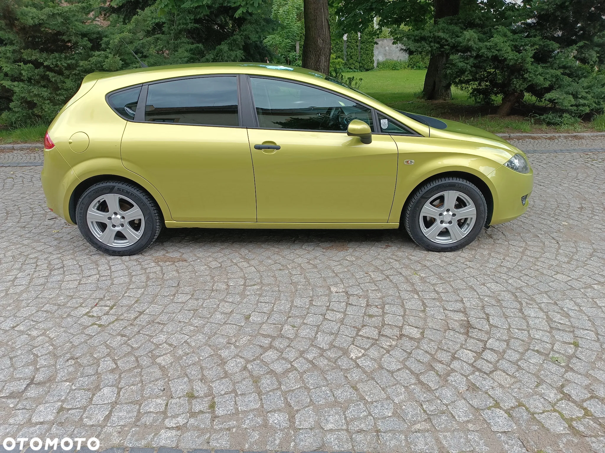 Seat Leon 1.4 Reference - 4